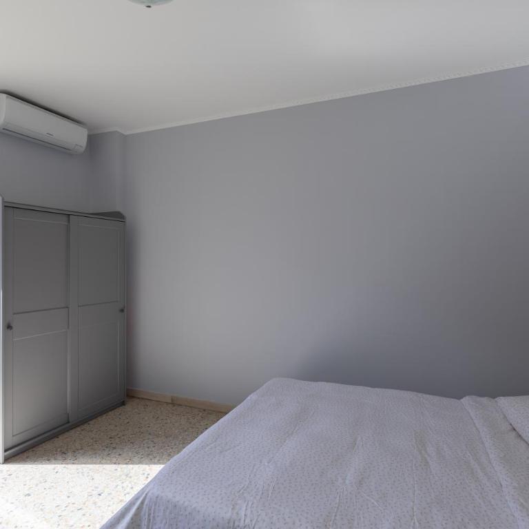 Appartamento con terrazza vicino al Vaticano - Appartamento con 1 Camera da Letto - 2