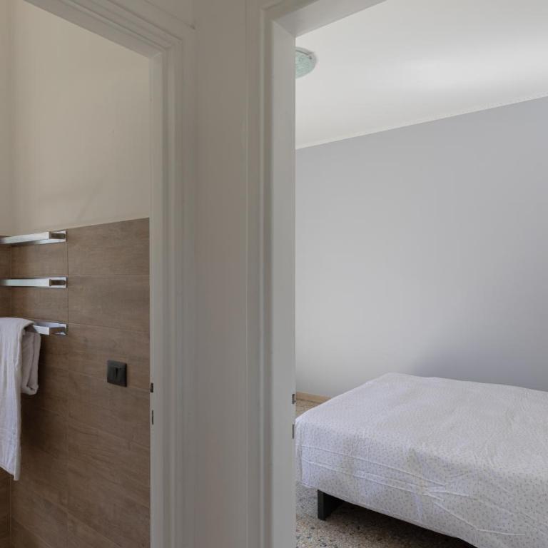 Appartamento con terrazza vicino al Vaticano - Appartamento con 1 Camera da Letto - 8