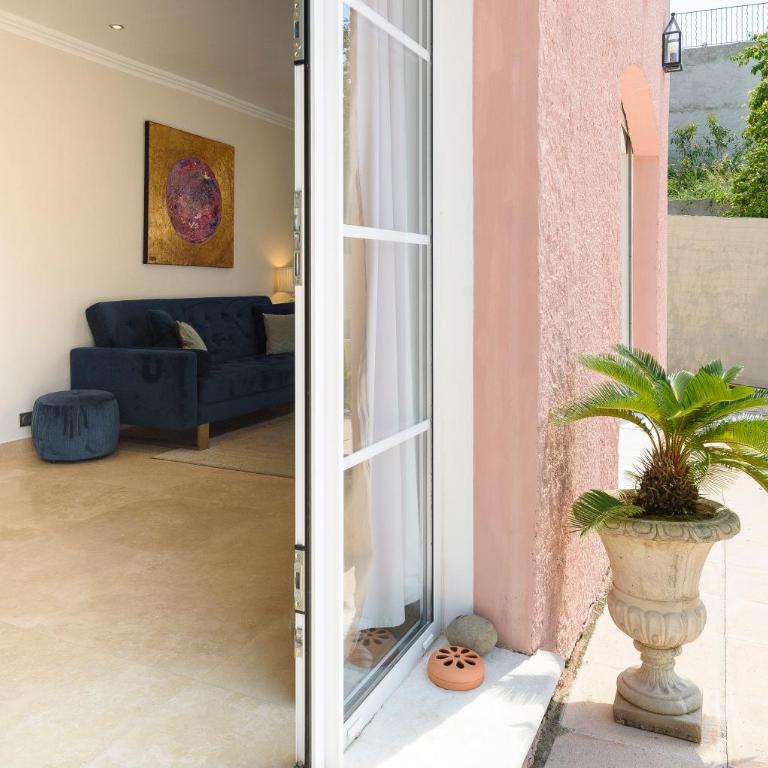 La Maisonnette du Clos - Appartement - 19