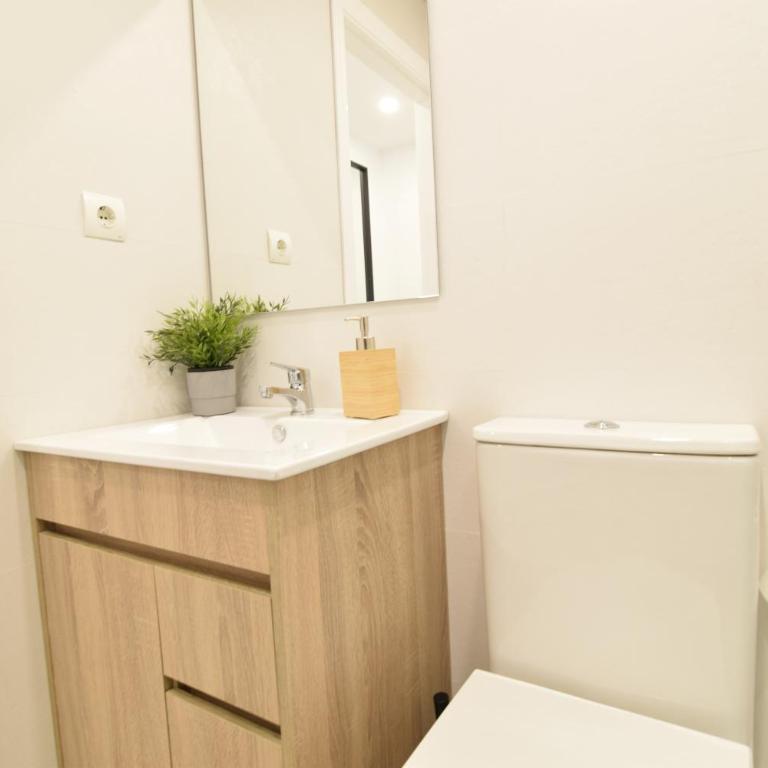 Maclea Home - Apartamento de 2 dormitorios - 20