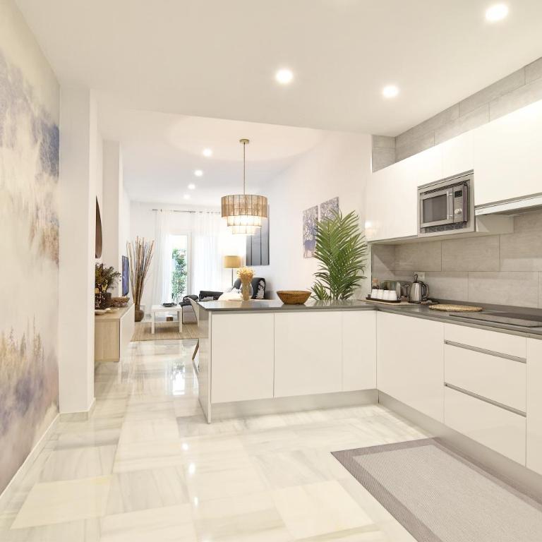 Maclea Home - Apartamento de 2 dormitorios - 40