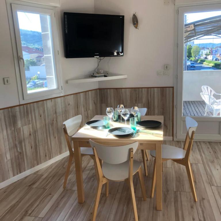 Team House - 8 lits - Appartement avec Terrasse - 19