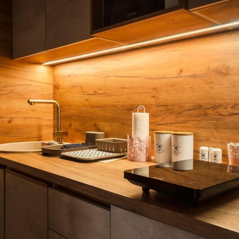 Apartman 'Kapljica' - One-Bedroom Apartment - 16