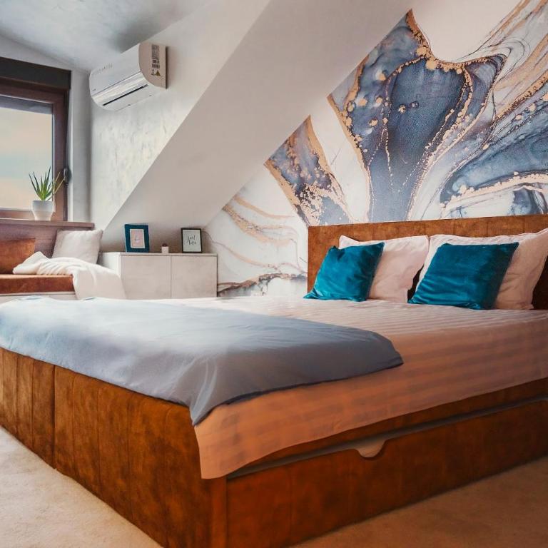 Apartman 'Kapljica' - One-Bedroom Apartment - 15