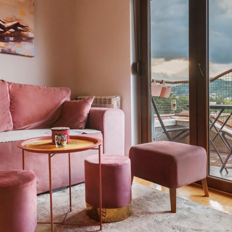 Apartman 'Kapljica' - One-Bedroom Apartment - 14