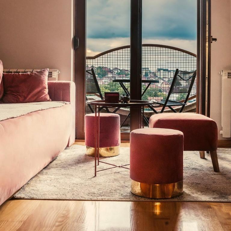 Apartman 'Kapljica' - One-Bedroom Apartment - 13