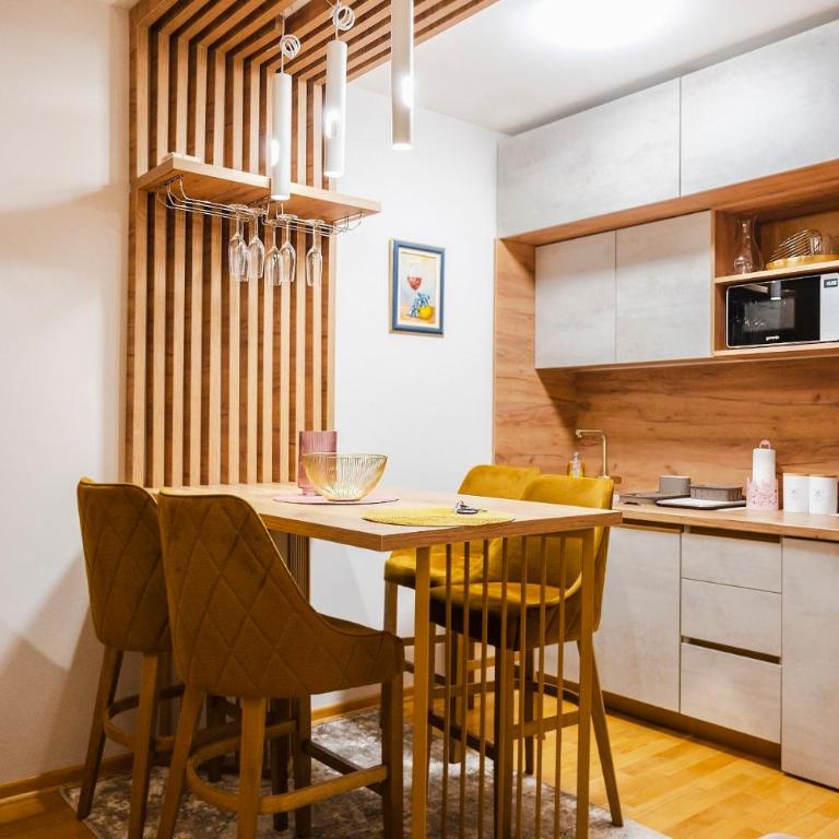 Apartman 'Kapljica' - One-Bedroom Apartment - 11