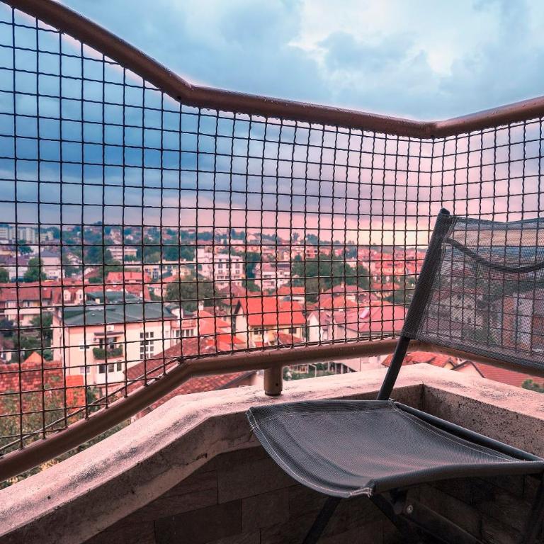 Apartman 'Kapljica' - One-Bedroom Apartment - 9