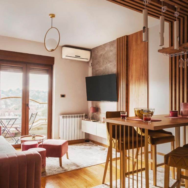 Apartman 'Kapljica' - One-Bedroom Apartment - 3