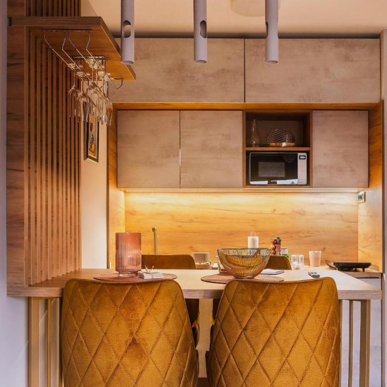 Apartman 'Kapljica' - One-Bedroom Apartment - 1