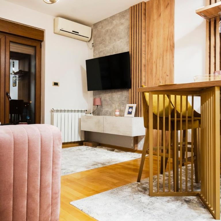Apartman 'Kapljica' - One-Bedroom Apartment - 5