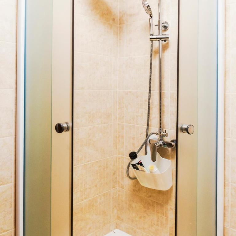 Apartman 'Kapljica' - One-Bedroom Apartment - 4