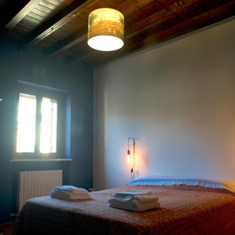 Potus Home - Double Room - 1