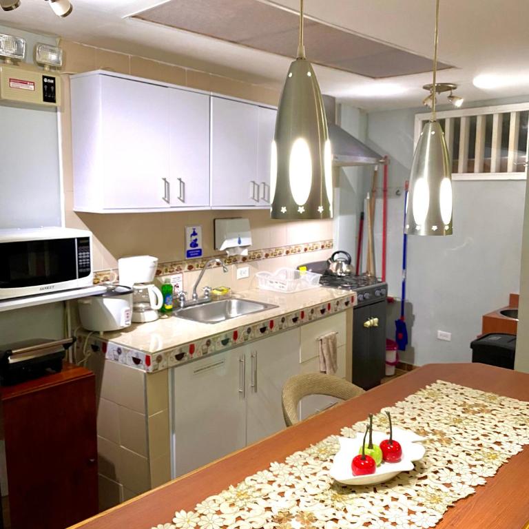 Apartment Angeluz - Two-Bedroom Apartment - 2