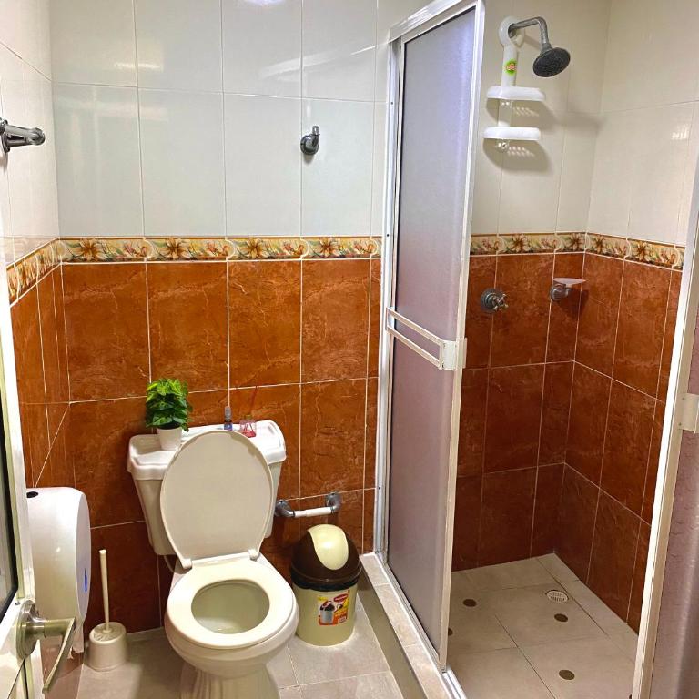 Apartment Angeluz - Apartamento de 2 dormitorios - 14