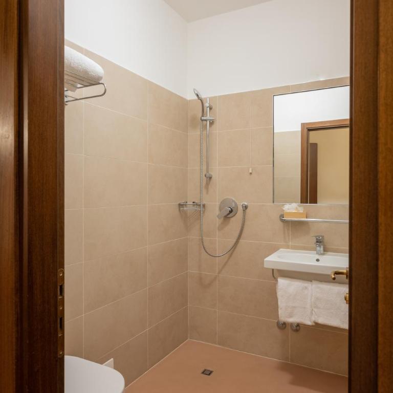 Hotel al Sotoportego - Camera Tripla Standard - 4