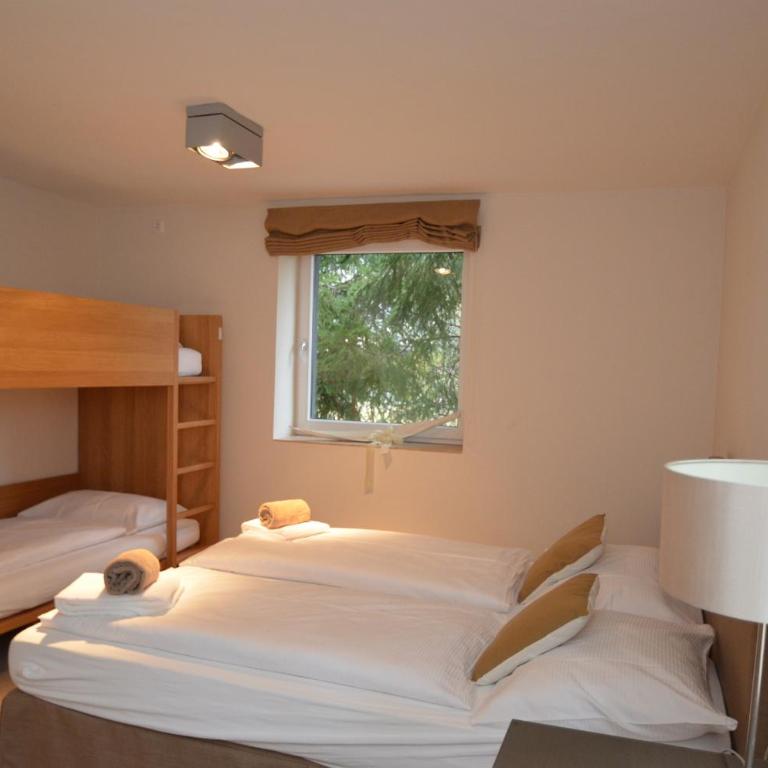 Apartmenthouse 5 Seasons - incl SUMMER CARD by All in One Apartments - Top 5 - Großes Apartment mit 1 Schlafzimmer, Balkon und Bergblick - 1