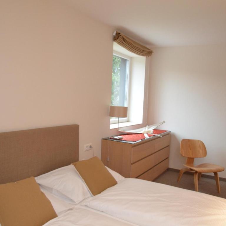 Apartmenthouse 5 Seasons - incl SUMMER CARD by All in One Apartments - Top 5 - Großes Apartment mit 1 Schlafzimmer, Balkon und Bergblick - 12