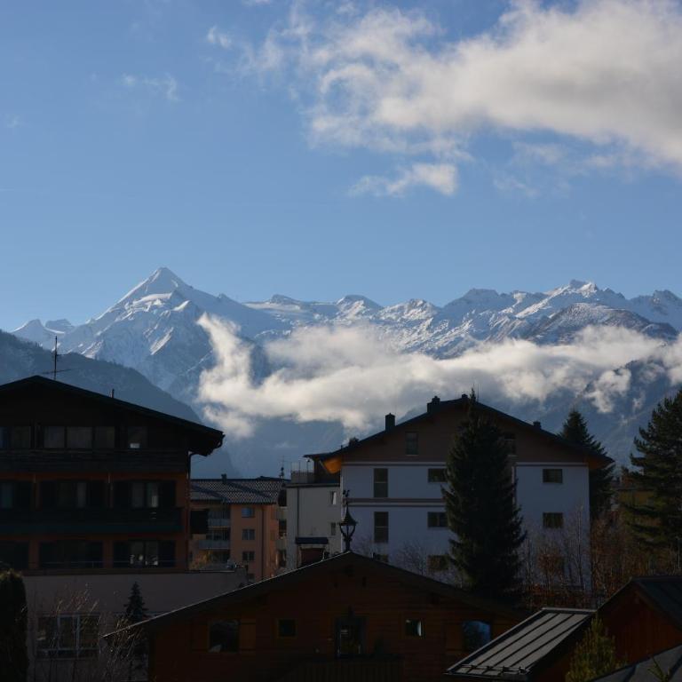 Apartmenthouse 5 Seasons - incl SUMMER CARD by All in One Apartments - Top 6 - Apartment mit 1 Schlafzimmer, Balkon und Bergblick - 9