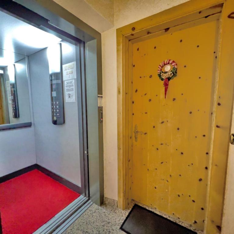 Bait da Jembro - Appartamento con 1 Camera da Letto - 6