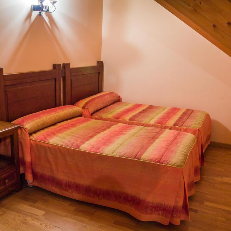 Apartment Casa Blas - Apartment - auf 2 Etagen - 4