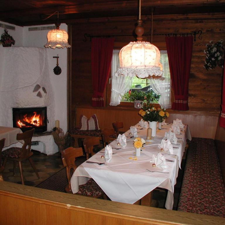 Almstüberl - Schiestl's Ferienhütten - Ferienhaus mit Dusche - 16