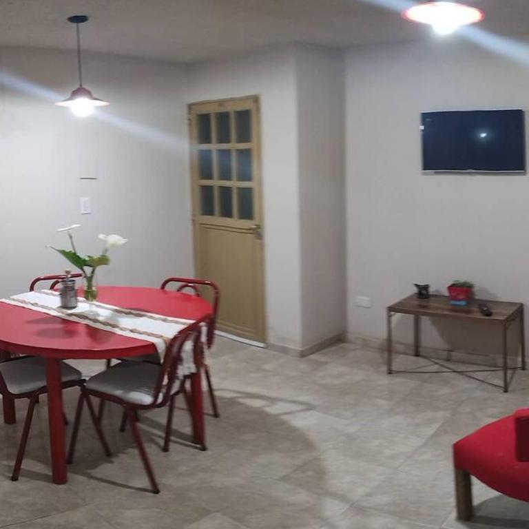Unelem Tupungato - Apartamento de 2 dormitorios - 7