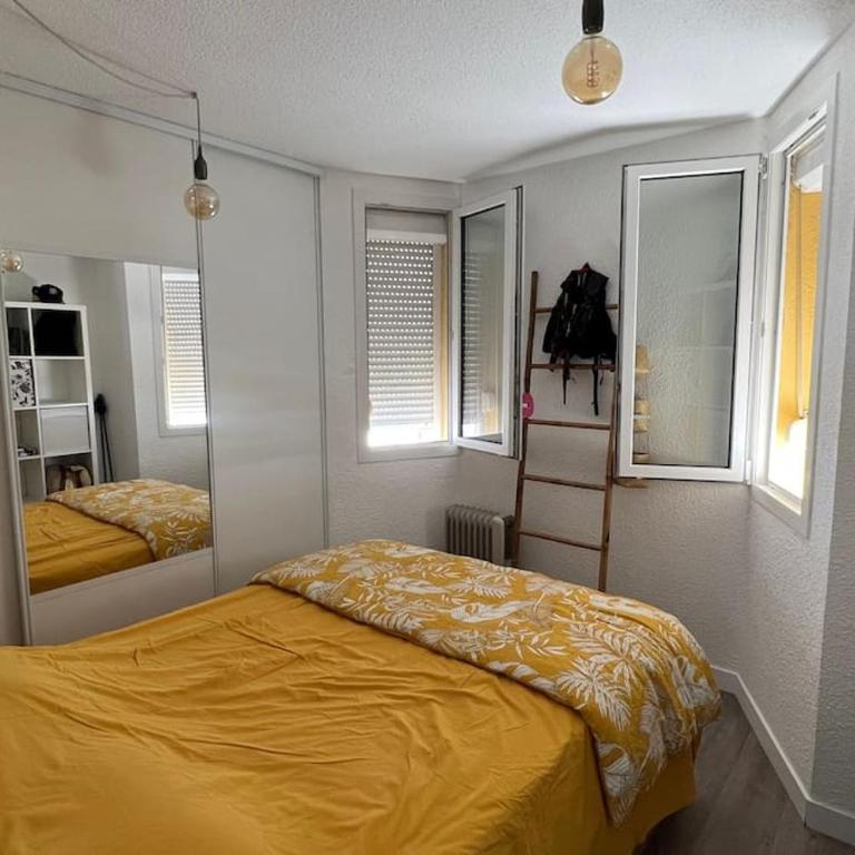 Superbe appartement rénové avec vue magnifique - Appartement 2 Chambres - 14