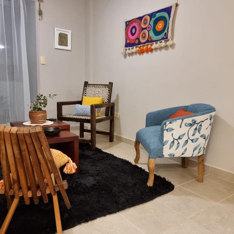 Marfil - Habitación Doble - 15