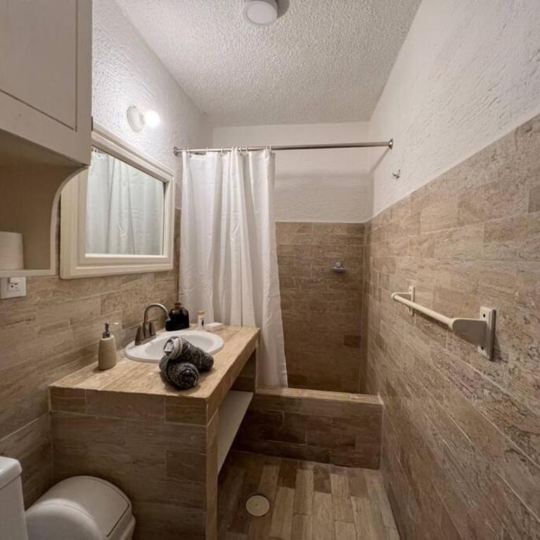 Dream penthouse with private rooftop and amazing views - Three-Bedroom Apartment - 2