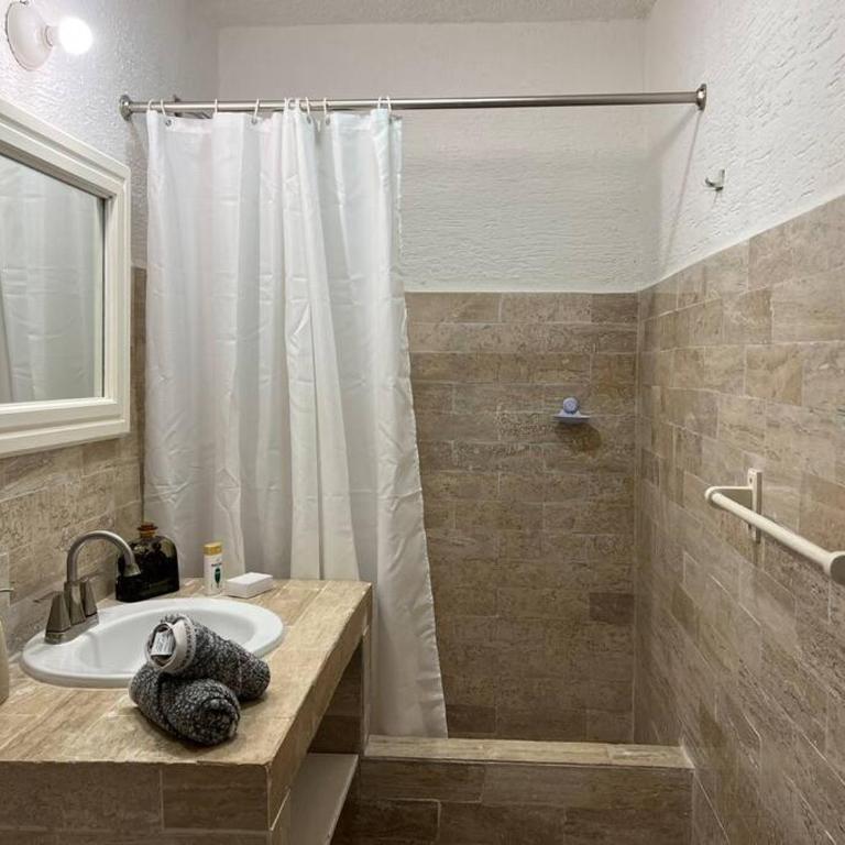 Dream penthouse with private rooftop and amazing views - Three-Bedroom Apartment - 19
