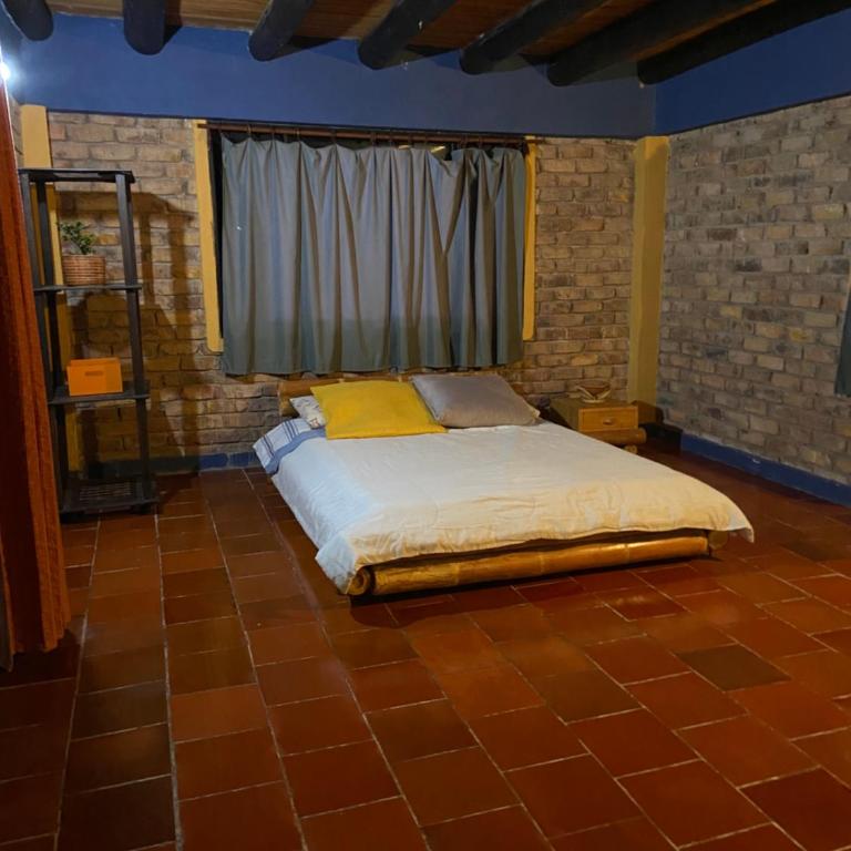 Hostelline - Habitación Doble - 3