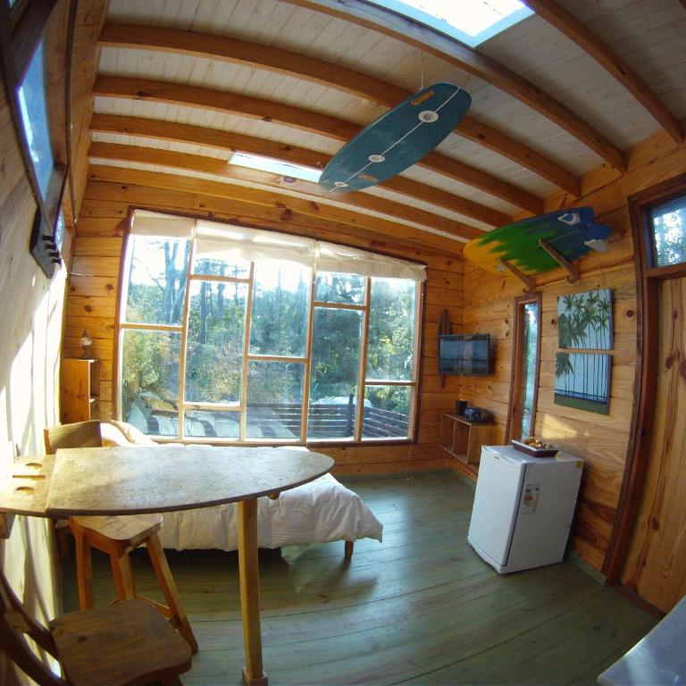 Del Bosque Surf Ranch - Chalet Superior - 3