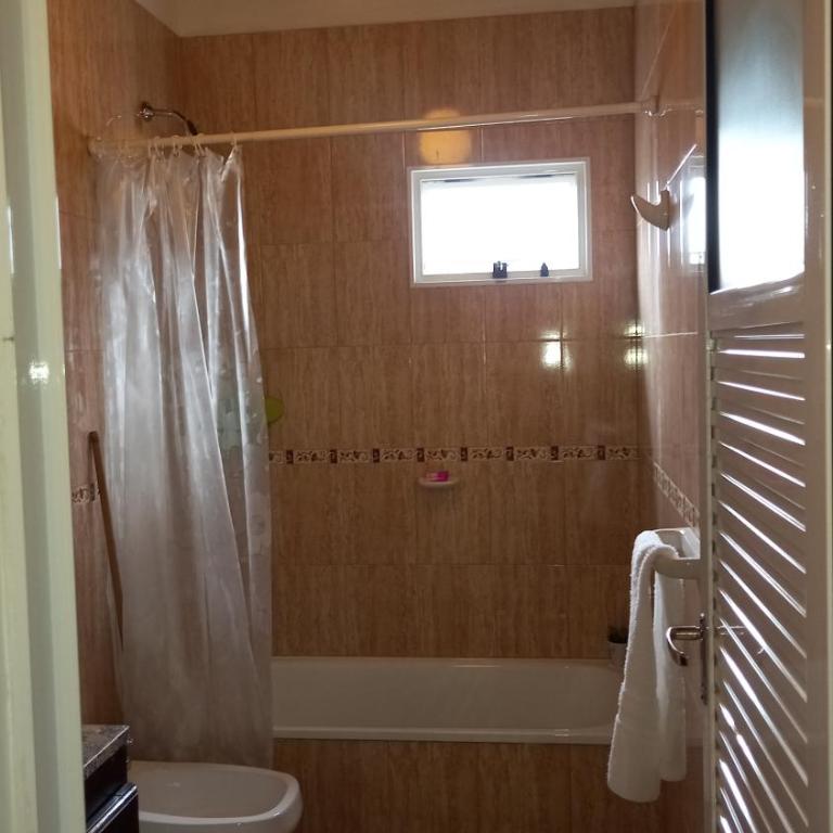 Carmen-Salta - Apartamento de 1 dormitorio - 7