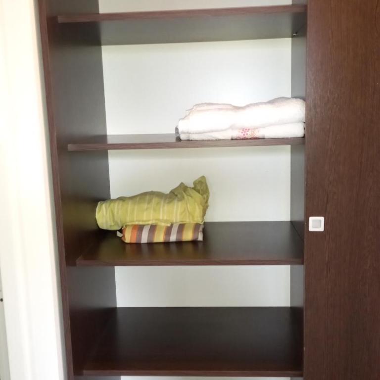 Carmen-Salta - Apartamento de 1 dormitorio - 11