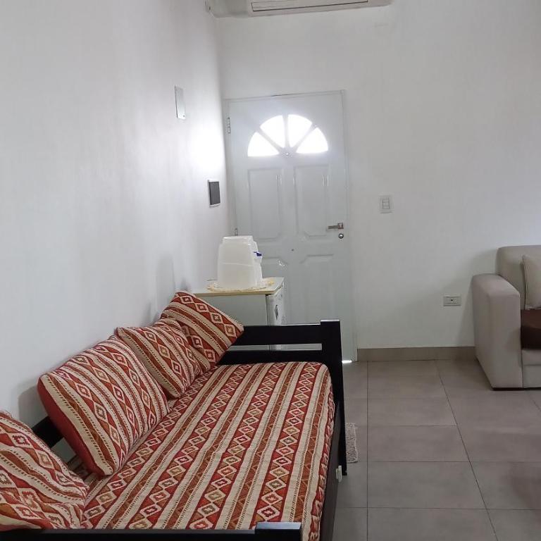 Carmen-Salta - Apartamento de 1 dormitorio - 13