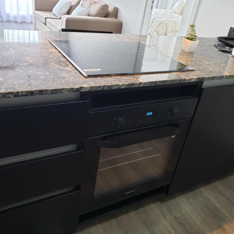 Palermo Win - Apartamento Deluxe - 14