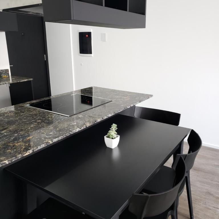 Palermo Win - Apartamento Deluxe - 15