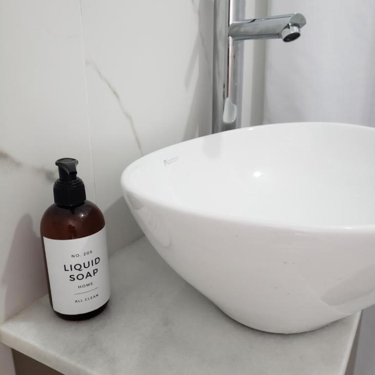 Palermo Win - Apartamento Deluxe - 22