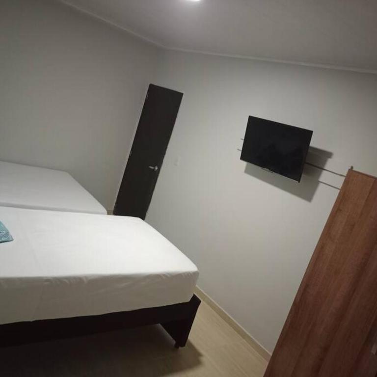 Apartamento cómodo y confortable - Apartamento de 2 dormitorios - 12