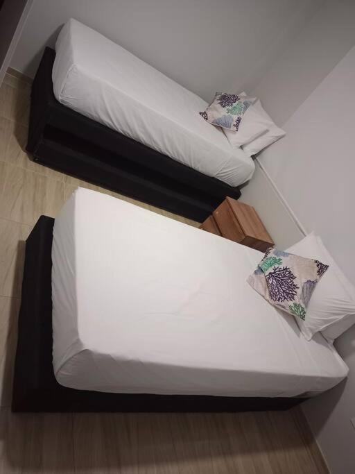 Apartamento cómodo y confortable - Apartamento de 2 dormitorios - 6