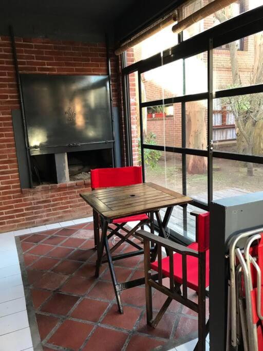 Ph Gulliver Pinamar - Apartamento de 1 dormitorio - 12