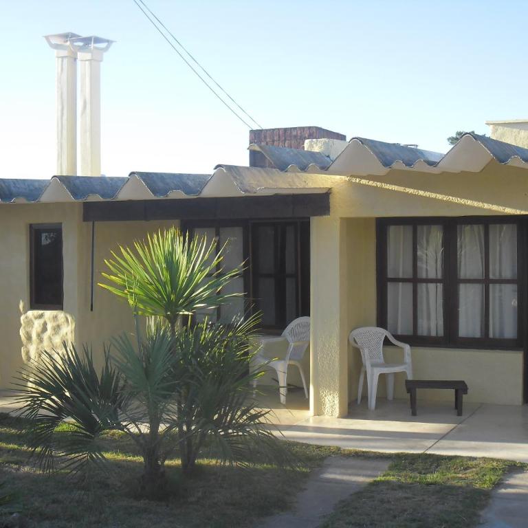 La Nueva Ensenada - Apartamento - Planta baja - 2