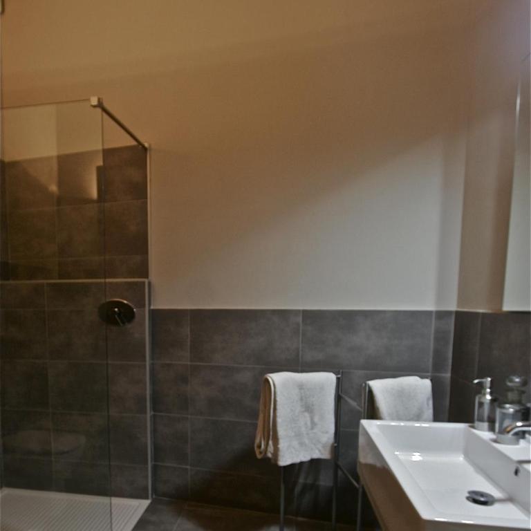 Milano Brera Relais - Deluxe Triple Room - 4