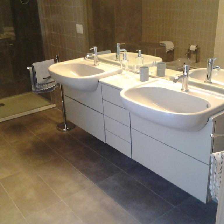 Milano Brera Relais - Triple Room with Balcony - 4