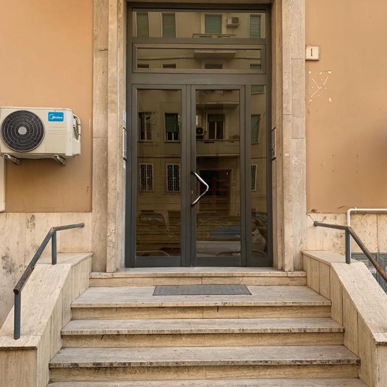 B&S Home Vaticano - Apartment mit 1 Schlafzimmer - 8