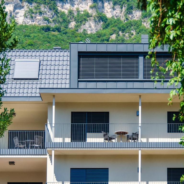 Stürz Ferienwohnungen - Appartamento con 2 Camere da Letto - 8