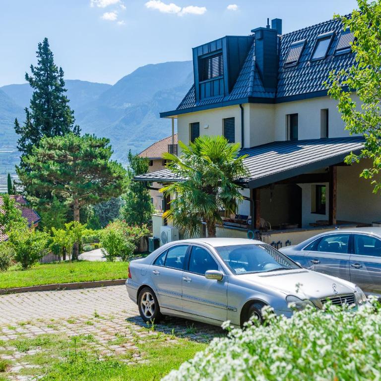 Stürz Ferienwohnungen - Appartamento con 2 Camere da Letto - 11