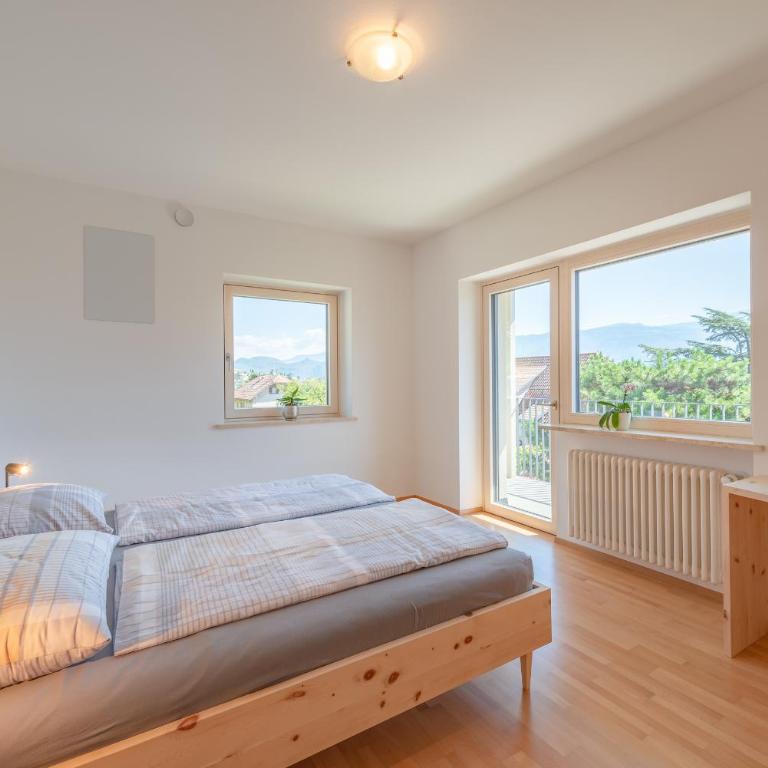 Stürz Ferienwohnungen - Appartamento con 2 Camere da Letto - 14