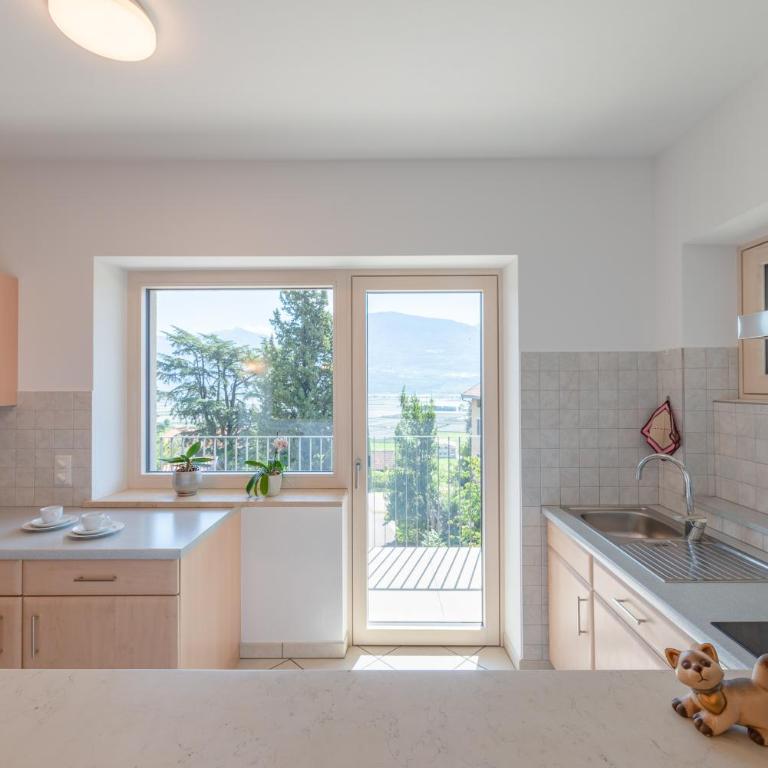 Stürz Ferienwohnungen - Appartamento con 2 Camere da Letto - 18